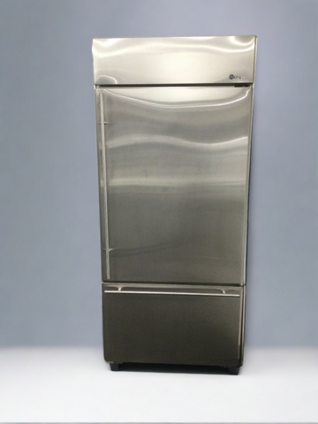 Refrigerator French Door Stainless Steel GE Monogram