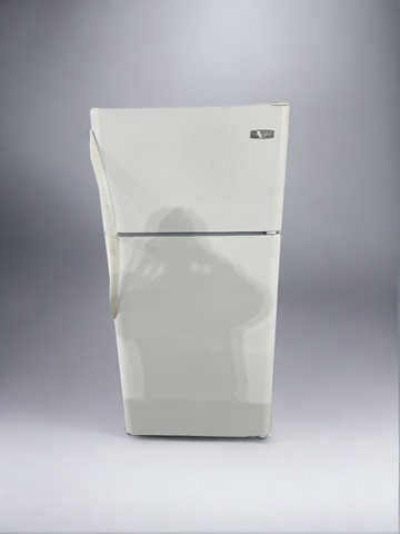 Refrigerator White Frigidaire