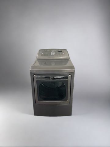 Gas Dryer Kenmore Slate Gray
