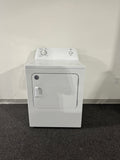 Electric Dryer Roper White