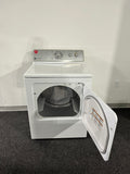 Electric Dryer Maytag White