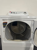 Electric Dryer Maytag White