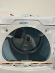 Electric Dryer Kenmore White