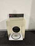 Electric Dryer Kenmore Bisque
