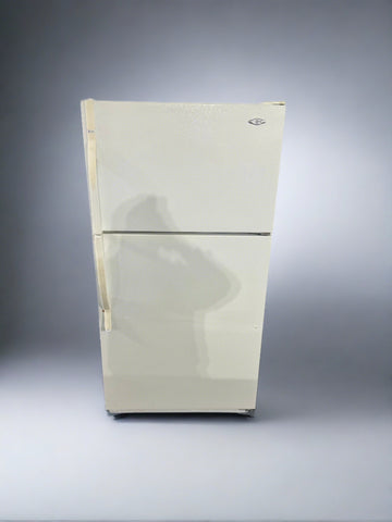 Refrigerator White Maytag