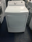 Dryer L.G. White