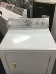 Dryer Maytag White