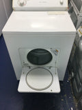 Dryer Whirlpool White