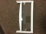 Appliance Part GE Refrigerator Cover Top Meat
