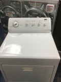 Dryer Kenmore White