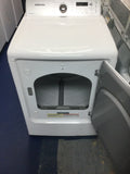 Dryer Samsung White