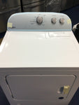 Dryer Whirlpool White