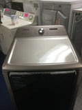 Dryer Samsung Bronze