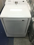 Dryer Samsung White