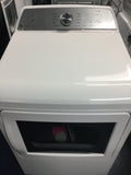 Dryer G.E. Profile White