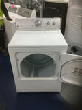 Dryer Maytag White