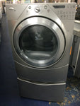 Dryer Frontload Whirlpool
