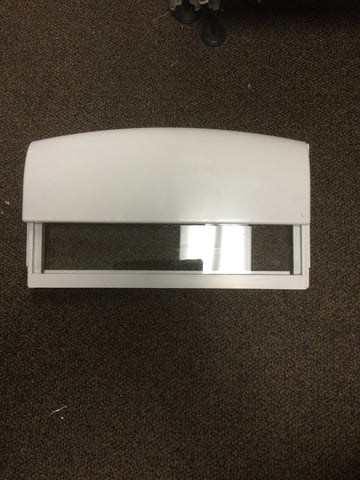 Appliance Part GE Refrigerator Drawer Cover