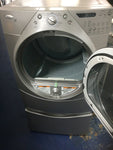 Dryer Frontload Whirlpool