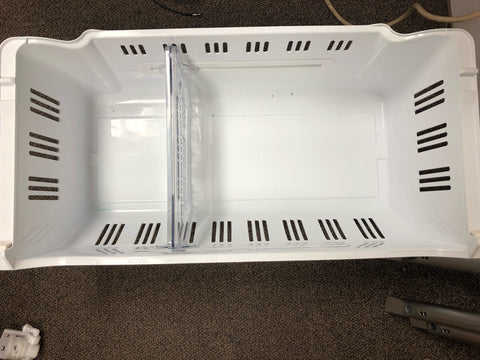 Appliance Part LG Refrigerator Freezer Bin