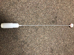 Appliance Part GE Washer Left (White) Suspension Rod