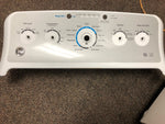 Appliance Part GE Washer Panel Control ASM