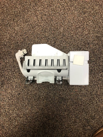 Appliance Part GE Refrigerator Ice Maker Assembly